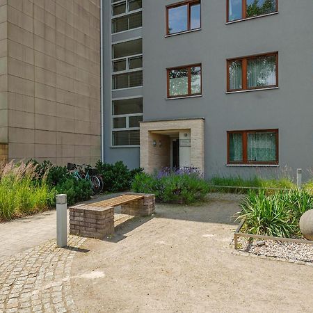 Olivia Apartment Gdansk Exterior foto
